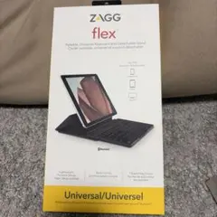 ZAGG flex Bluetoothキーボード本体