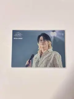 大森元貴 FJORD フォトカ 005