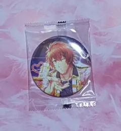 【うたプリ】缶バッチ（一十木音也）