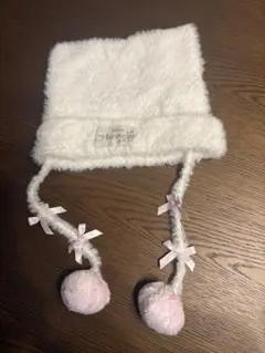 ディズニー ニット帽 マリーちゃん