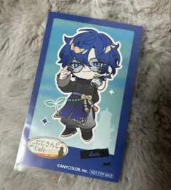 にじさんじ スイパラ レオス カード