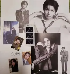 ③ARIRANG 3形態 封入特典 9点 セット SUGA ユンギ