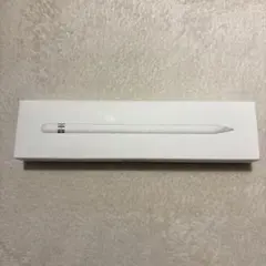 Apple Pencil 第一世代