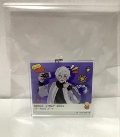 文豪ストレイドッグス　アクリルキーホルダーコレクション　ニコライ•ゴーゴリのサムネイル