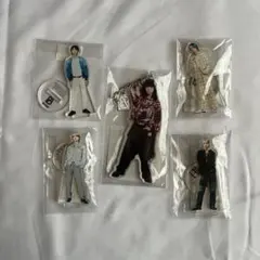 和田康士朗 アクスタ ジュノン - メルカリ