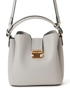 【GRL】2Wayレザーショルダーバッグ[tr544]