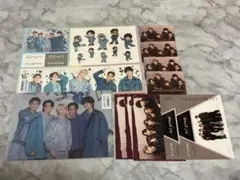 Aぇ！group　《A》BEGINNING　D.N.A　特典