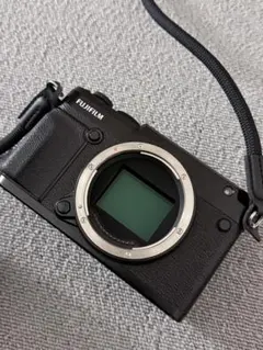 GFX50R 50mmレンズセットのサムネイル