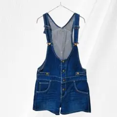 【ぽちゃ仲様専用】サロペット