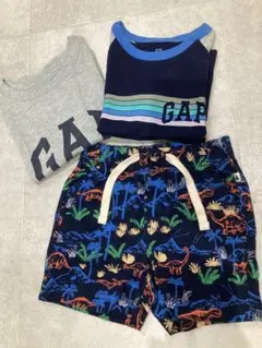 GAPベビー服セット12〜18month