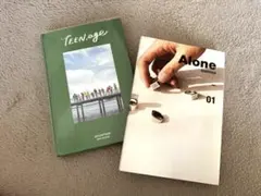 SEVENTEEN アルバム