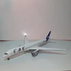 ☆Raion様☆アシアナ航空 A350-900 ギア着脱可 1/400 - メルカリ