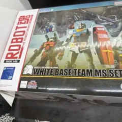 2026年最新】Ver. a.n.i.m.e. ホワイトベース隊 MSセットの人気