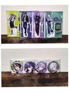 にじさんじ Dytica iCouleur グッズ