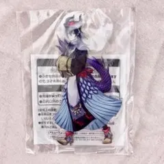 ツイステッドワンダーランド マレウス・ドラコニア スケアリーモンスターズ ナムコ