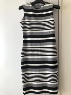 カルバンクライン　Calvin Klein ノースリーブワンピース