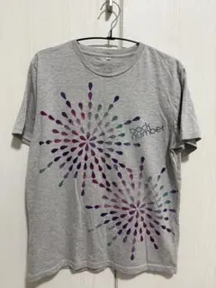 back number ライブTシャツ