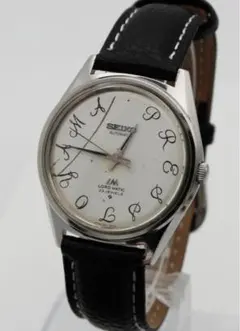 2026年最新】SEIKO 5601-9000の人気アイテム - メルカリ