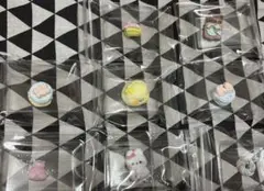 kosbling ミニ　ミニチュア　スクイーズ　海外