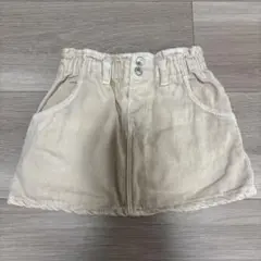 ZARA スカート 12-18months 86cm