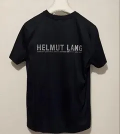 2026年最新】Helmut Lang メンズ Tシャツの人気アイテム - メルカリ