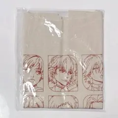 文スト　いちばんプラザ　出張　特典　コットンバッグ