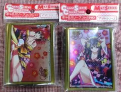 ハイスクールD✕D　限定プレイマット ハイスクールD✕D 限定プレイマット 【公式通販】