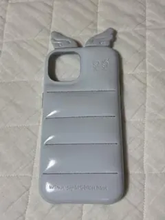 the puffer case