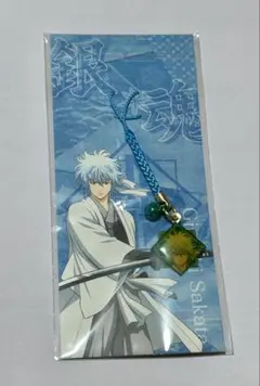 2025年最新】銀魂根付ストラップの人気アイテム - メルカリ