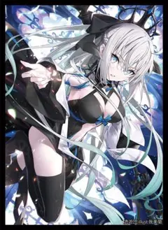 2026年最新】fgo スリーブ モルガンの人気アイテム - メルカリ