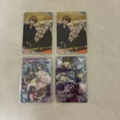アイナナ メタカ TRIGGERセット