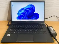 東芝dynabook G83/FS i5-10210U/8G/256G/FHDのサムネイル
