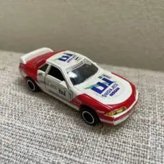 写真追加絶版完売イグニッションモデルUNISIAJECSスカイライン IG2778 1/18 UNISIA JECS SKYLINE(#1) 1993 JTC With Mr. Hasemi