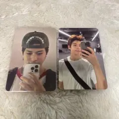 RIIZE GET A GUITAR ソヒ トレカ