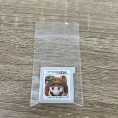 3ds マリオ