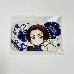 ヘタリア ヒサゴ 缶バッジ 台湾 - メルカリ