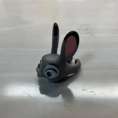 ディズニーファッションリングコレクション ジュディ・ホップス