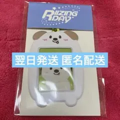 RIIZE Epilogue ポップアップ MD IDフォトホルダー アントン
