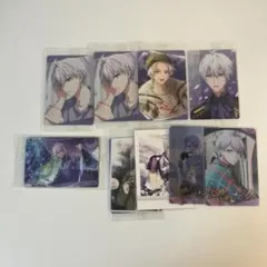 アイナナ 逢坂壮五 ウエハース