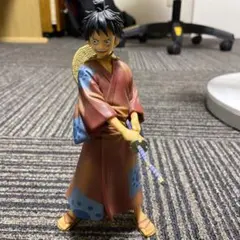 ワンピース缶バッジ ルフィ ロー キッド - メルカリ