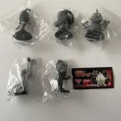 2026年最新】ウルトラQ ケムール人の人気アイテム - メルカリ