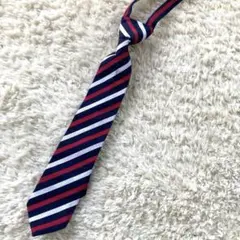 ネクタイ　子供　コムサ　キッズ