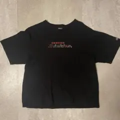 Dickies ブラック 半袖Tシャツ　L