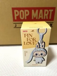 【未開封】イニシャルラブブ　C