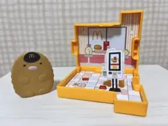 迷你商店套裝 角落生物