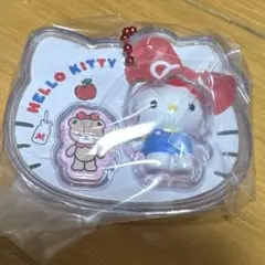 パッケージチャーム ハローキティ