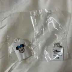 Disney Created MUS ウェアコレクション　ミニーマウス Tシャツ