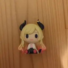 癒月ちょこ ちょこのっこ フィギュア 「一番くじ ホロライブ vol.3」