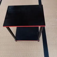 更好棚 組み立て式 木製 茶道具 茶道 紙箱 美品 お点前 棚物 - メルカリ