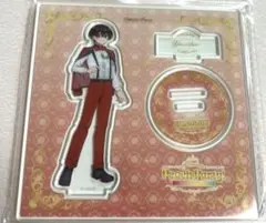 カラフルピーチ　アニメイトオンリーショップ　ゆあんくんアクリルスタンド　からぴち